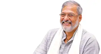 India  loses its  Nana From his menacing turn as Anna in Parinda to the unforgettable Uday Shetty in Welcome, Nana Patekar leaves behind a stellar body of work spanning nearly five decades