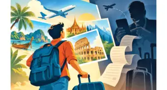 Cheap DIWALI deals? Check before you bookAs bookings pick up, travellers are being warned against online offers that use the names of reputed tour operators and later demand additional charges