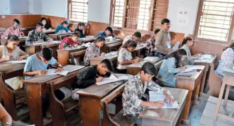 Board marksheets now on DigiLockerAround 1 crore marksheets from 2021-26 uploaded; govt also launches PARAKH CELL