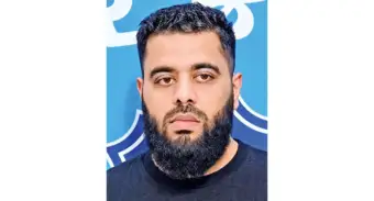 Cyber crook held 3 yrs after escape to DubaiSurat Cyber Crime probes pre-paid task frauds, bank accounts supplied to Dubai-based cybercrime network by Tambuwala