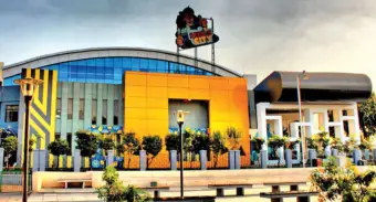 AMC's Kankaria Kids City  set to be privatised soonProposed revenue sharing raises questions over future of publicly funded facility