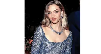 Amanda's quest for complexityActress says she has always sought roles offering different perspectives