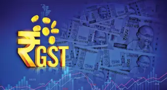 Bypassing GST:  Imprisonment or a fine or both
