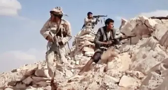 Saudi Arabia calls  attempted Mecca  attack a 'red line'Houthis claim Saudi F-15 fighter jet shot down over Yemen, deny any attack targeting Mecca in their statement