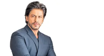 'My handsomeness keeps increasing'Shah Rukh Khan gets candid as he banters with fans in impromptu Q&A session on social media