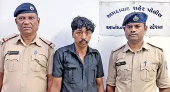 Security agencies face statewide checks after Jodhpur rape caseDGP orders inspection of licences, police verification of guards across Gujarat cities and towns
