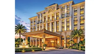 New policy soon to boost tourism in stateTax breaks, higher FSI and faster approvals aim to add 300 hotels and 60,000 rooms before the 2030 Commonwealth Games