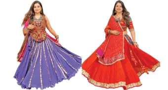 Head to the Social Tassels Navratri Edit 2.0
