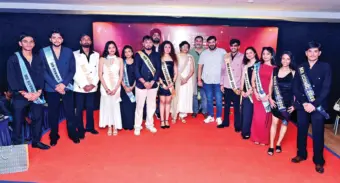SBS welcomes freshers with song & dance at Seher 2026