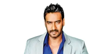 Ajay to debut as Crime Patrol hostActor takes over from longtime host Anup Soni, new promo shows him talking of 'responsibility'