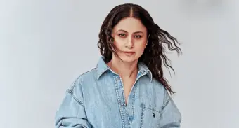 Rasika's long road to being recognisedActress says it took nearly 10 years to get consistent work