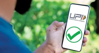 O.4% levy on UPI payments won't affect its users: Govt'Users will have unlimited free usage, without quota, volume restrictions'