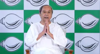 Naveen Slams MMDR Amendment Bill: ଖଣି ଓ ଖଣିଜ ଦ୍ରବ୍ୟ ସଂଶୋଧନ ବିଲ୍‌ ବିରୋଧରେ ମିଳିତ ସଂଗ୍ରାମ ପାଇଁ ନବୀନ ପଟ୍ଟନାୟକଙ୍କ ଭିଡ଼ିଓ ବାର୍ତ୍ତା