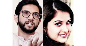 Aaditya Thackeray: Never knew or met Disha Salian'Smear campaign against me a political agenda'