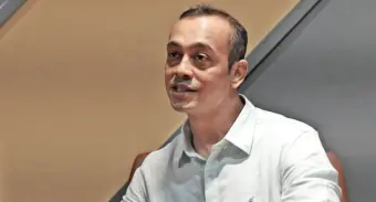 Abhishek Jain  appointed to new CBFC panelPanel formed 6 years after 3-year tenure of previous panel ran out