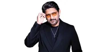 Arshad talks comedySays comedy limited him as an artist, but helped him in life