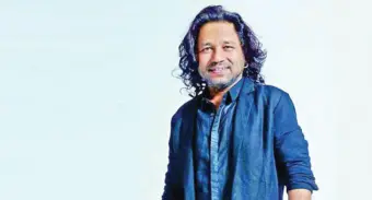 Kailash looks beyond 'views'Singer argues that marketing can create visibility, while genuine  music still depends on skill and emotional connection with listeners
