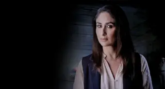 It's important to be challenged: KareenaActress shares why she took up the role of a cop in Meghna Gulzar's Daayra