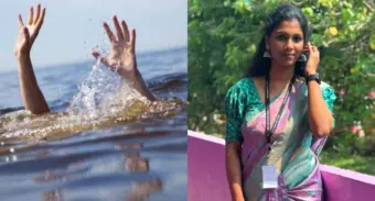 அட கொடுமையே. நீங்களா அடங்கவே மாட்டிங்களா?. ரீல்ஸ் மோகம் பறித்த இளம் உயிர்கள். கதறும் பெற்றோர்கள். கடற்கரையில் நேர்ந்த கொடூரம். அதிர்ச்சியில் சக மாணவர்கள்.!