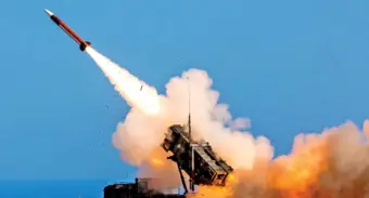 Iran war exposes US weapons shortfall Pentagon watchdog finds depleted munitions