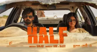 'Half' makes history as 1st Malayalam film in TIFF's Midnight Madness section