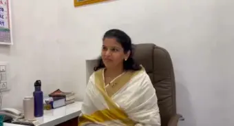 नळ पाणी योजनेच्या १७ लाखांच्या बिलाची चौकशी करण्याचे नगराध्यक्षांचे आदेश