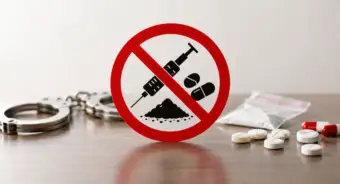 Mizoram: Three-year drug action plan launched, Tlangmawi declared first drug-free village