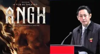 Nagaland's 'Angh' opens possible Oscar path while bringing Konyak life to global cinema