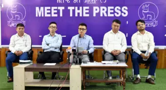 Manipur: Land records digitisation nears 99%, government plans drone mapping, online revenue courts