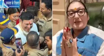 गोविंदा संग रिश्ते पर फिर बोलीं सुनीता आहूजा, इस बार बदले नजर आए तेवर