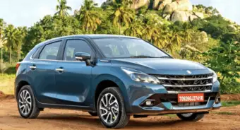 Maruti Hatchbacks Report 41% Jump In Sales Between April & Sep