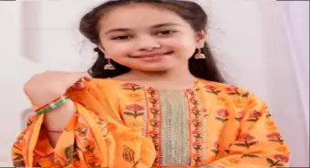 छह साल से बेटी बचाओ-बेटी पढ़ाओ अभियान की ब्रांड एंबेसडर हैं शनाया