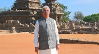 TN Governor Rajendra Arlekar: தமிழகத்திற்கு முழு நேர ஆளுநராக அர்லேகர் நியமனம்.. யார் இவர்?