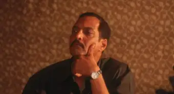 Nana Patekar: A Life of Discipline & Defiance