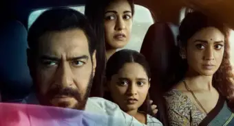 अजय देवगन की 'Drishyam 3' ने रिलीज से पहले ही कमाए 20 करोड़ से ज्यादा, क्या 'Hanuman Ansh' पर पड़ेगा असर? - Sanjeevni Today
