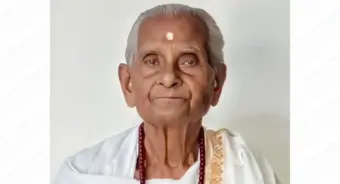 Assam: Padma Shri Awardee and veteran Sattriya artist Gopiram Borgohain dies at 103
