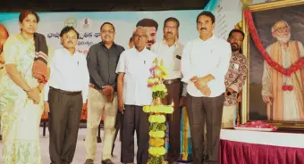కాళోజీ వారసత్వాన్ని పుణికిపుచ్చుకోవాలి