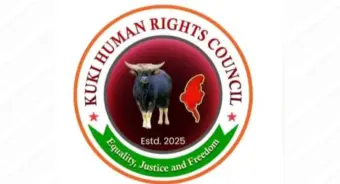 Manipur: KHRC condemns Kuki MLAs attending Assembly despite KIM directive to boycott session