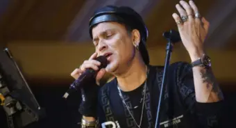 Assam: Study examines the vocal technique behind Zubeen Garg's iconic 'Mayabini Ratir Bukut'