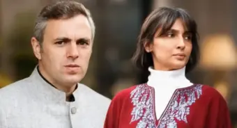 Omar Abdullah यांच्या माजी पत्नीचे वय, शिक्षण, कुटुंब, मुले, व्यवसाय, करिअर आणि संपत्तीबद्दल जाणून घ्या