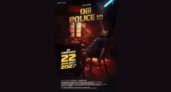 Assam: Film 'Oiii Police' to hit theatres in January 2027