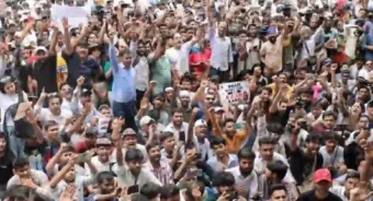 CJP : आंदोलनातील 'व्हायरल' रोष अन् मतपेटीतील वास्तव