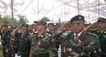 NSCN (IM) accuses Centre of using Kuki groups as 'proxy forces' against Nagas