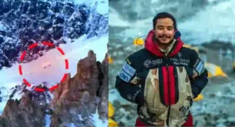 Nirmal Purja Death : जगविख्यात गिर्यारोहक निर्मल पुर्जा यांचा गिर्यारोहणादरम्यान दुर्देवी अंत; मृत्यूमागे नेमके कारण काय?