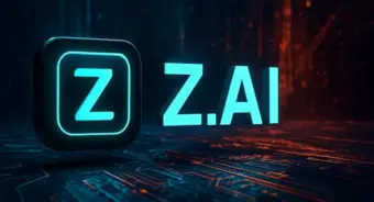 चीन के AI मॉडल 'Z.AI' ने वैश्विक बाजार में दी दस्तक, क्या भारत के लिए ये चिंता की बात?