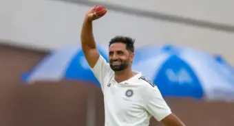 BCCI in talks with English County teams to find a deal for Auqib Nabi ahead New Zealand tour: Reports
