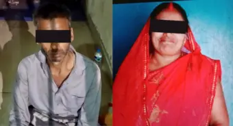 Assam: Husband allegedly kills wife with sharp weapon in Doomdooma, daughter injured