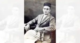 Veer Savarkar : मारीत मारीत मरणे.