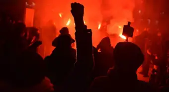 'Connect the dots' between street protests and global turmoil, urges Guterres