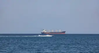 Disruptions across Strait of Hormuz, Black Sea and alternative routes raise global food and fuel security risks